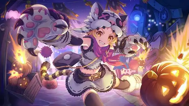 休闲影院横幅：狂飙